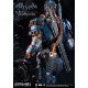 Batman Arkham Origins 1/3 Statue Deathstroke 76 cm